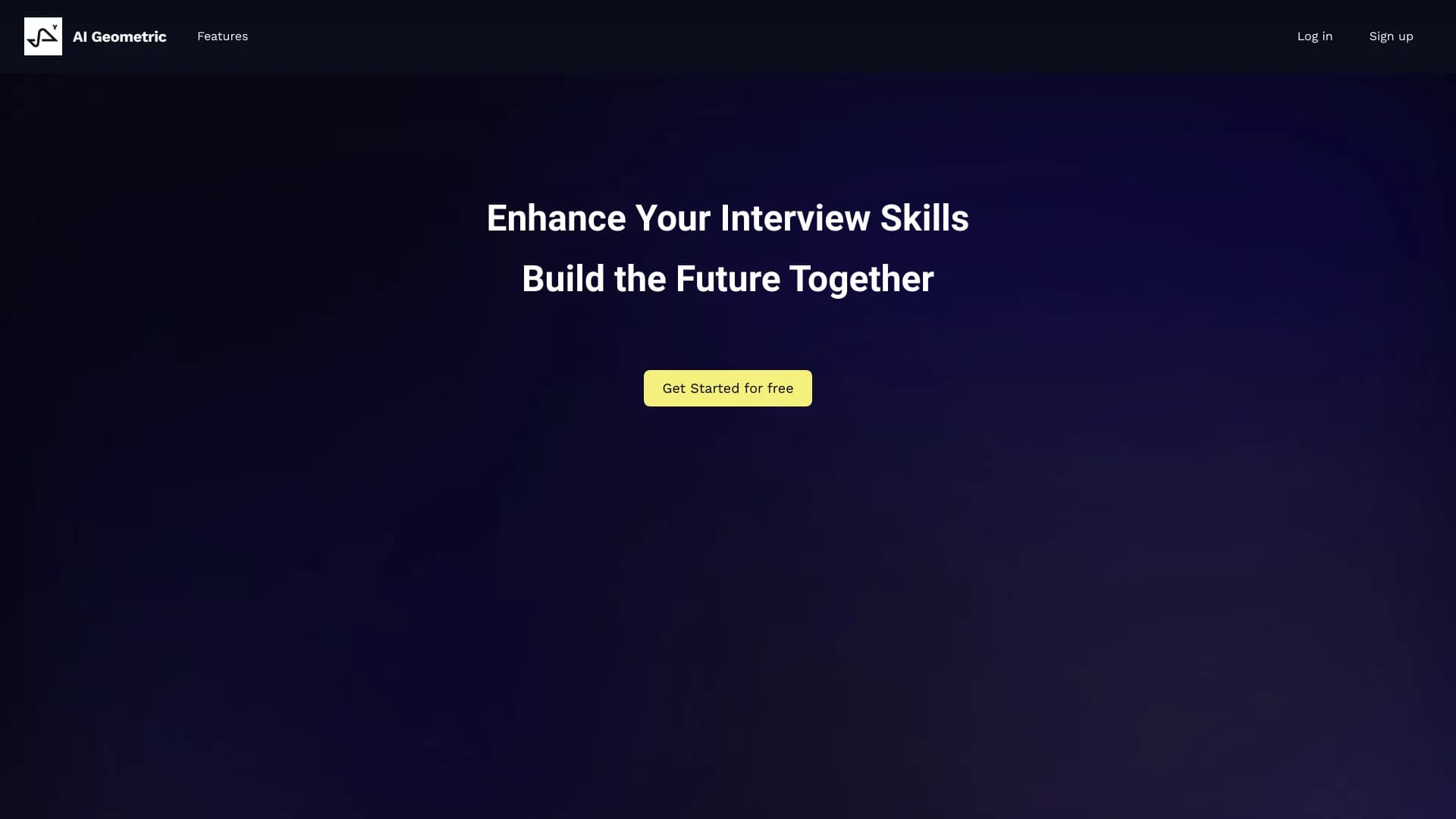 AI Geometric thumbnail