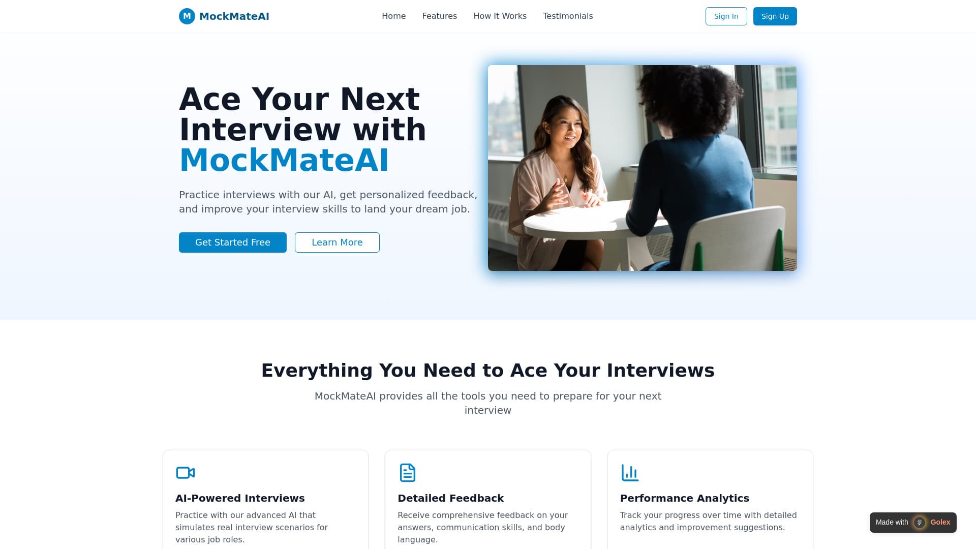 MockmateAi thumbnail