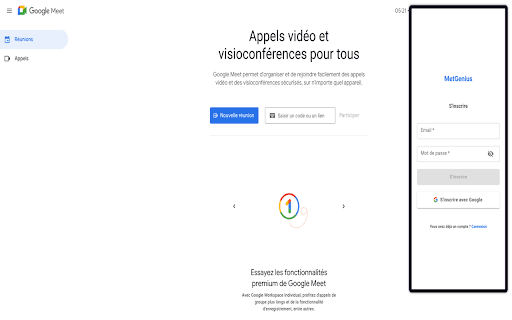Met Genius Extension thumbnail