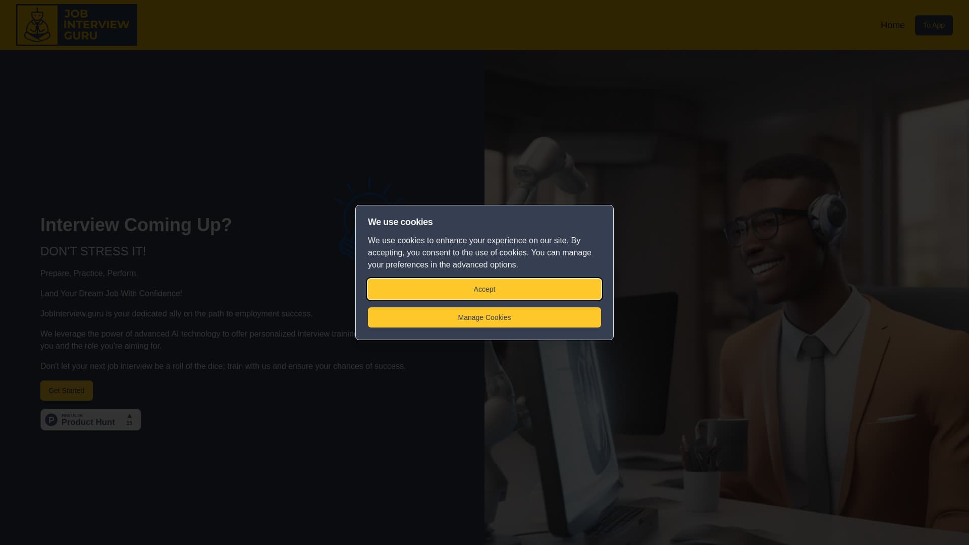 JobInterview.Guru thumbnail