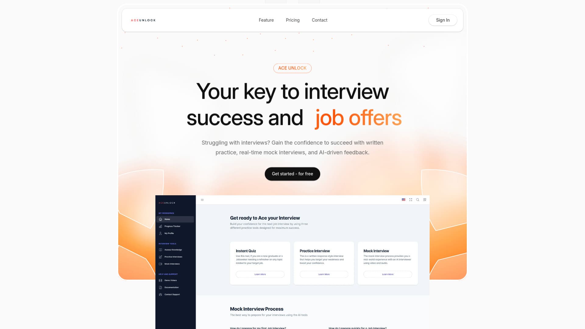 AceUnlock AI thumbnail