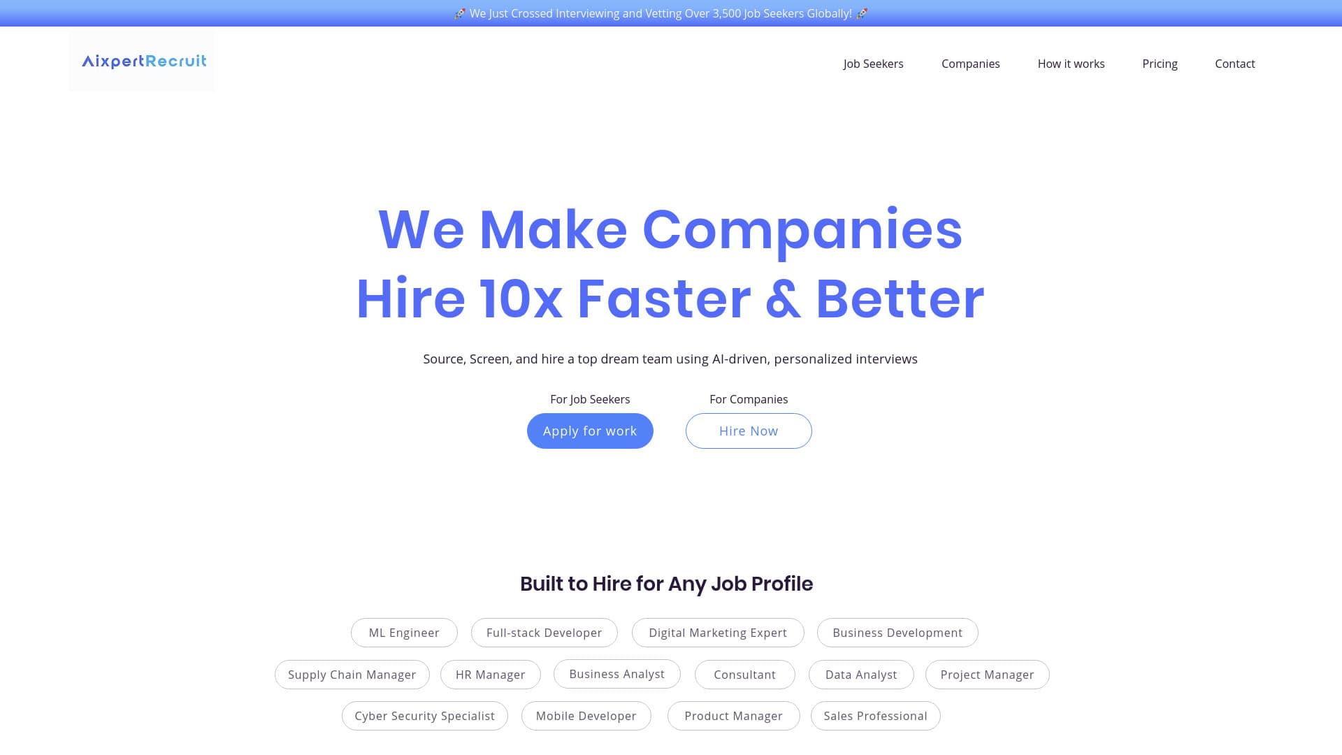 Aixpertrecruit thumbnail