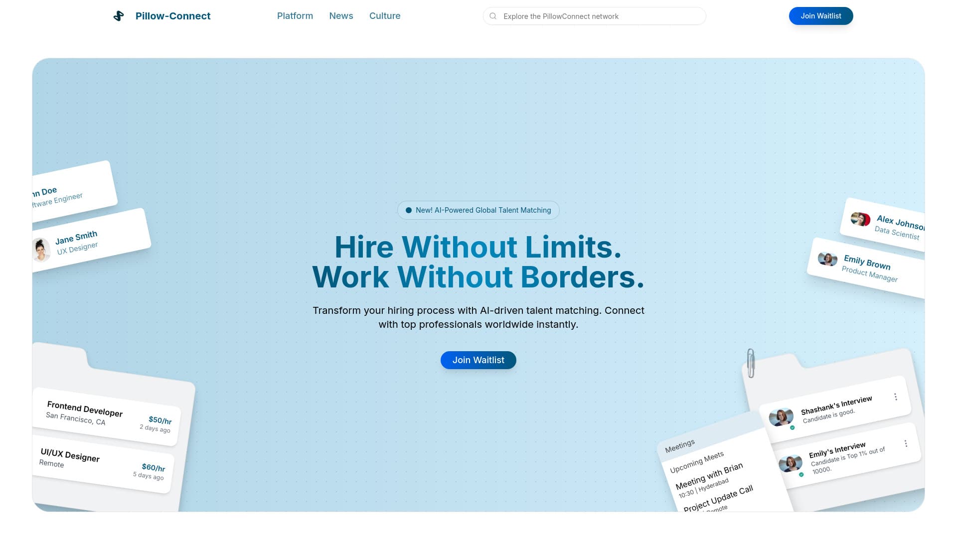 Pillow-Connect thumbnail