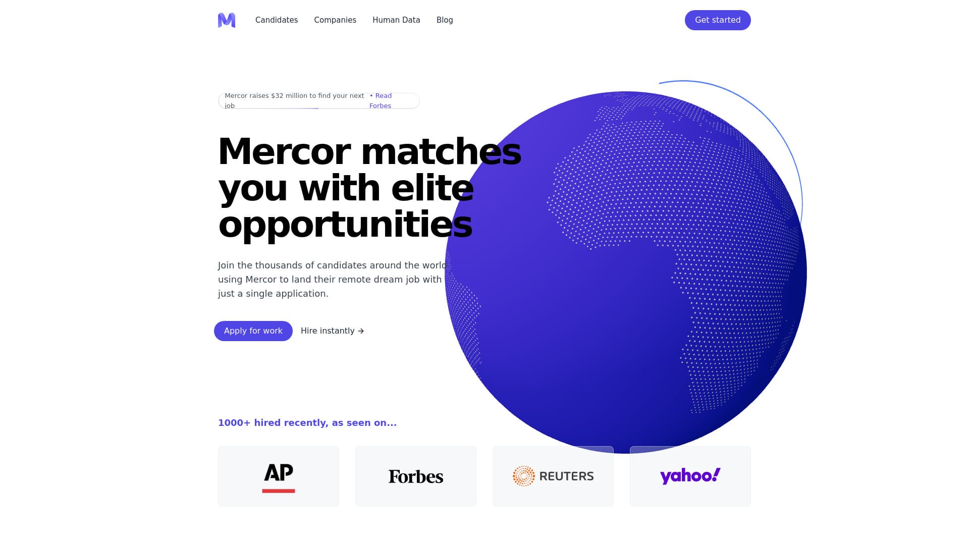 mercor.com thumbnail