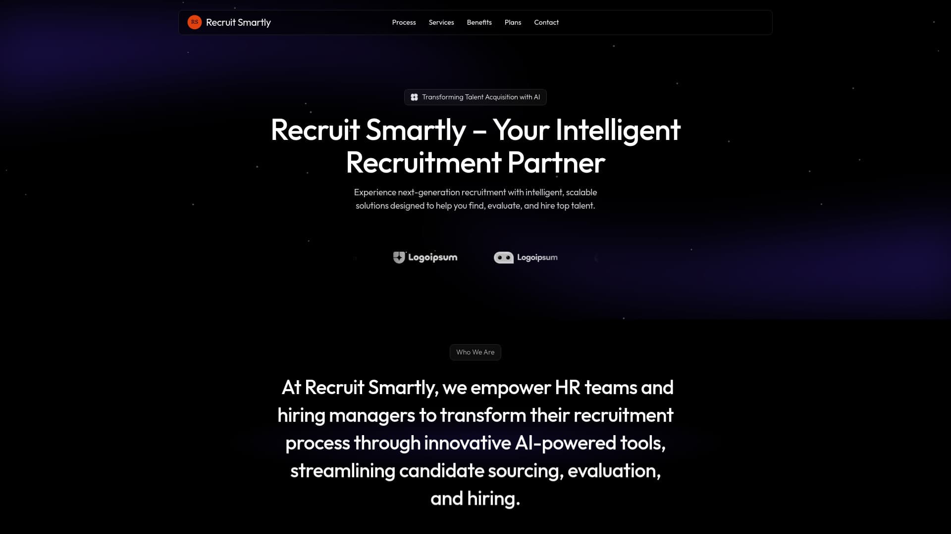 Recruit Smartly thumbnail