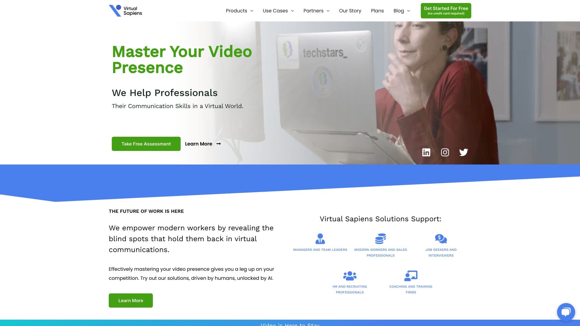 Virtual Sapiens thumbnail