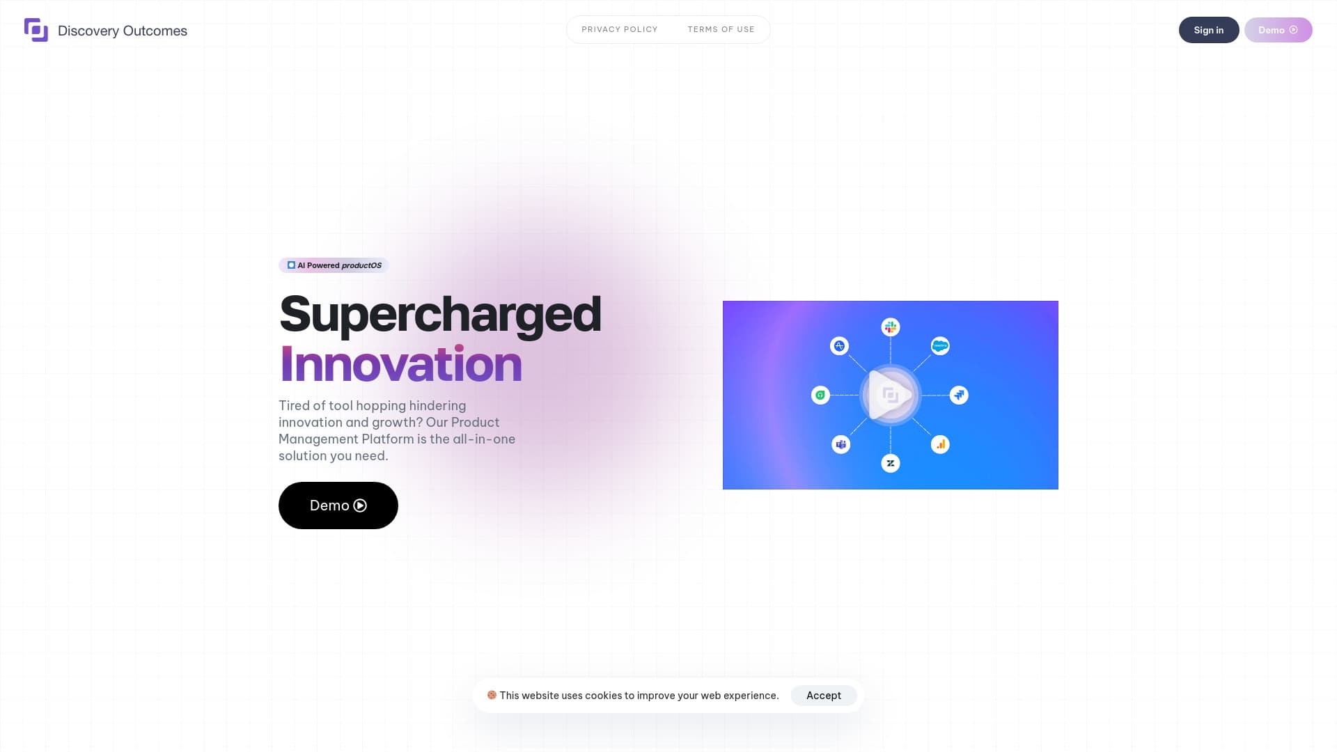 Discovery Outcomes thumbnail