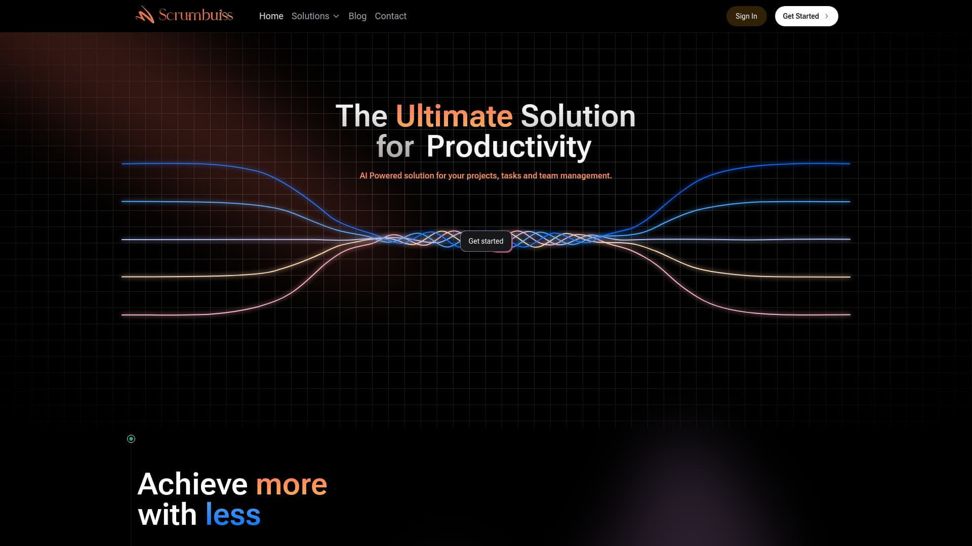 Scrumbuiss thumbnail