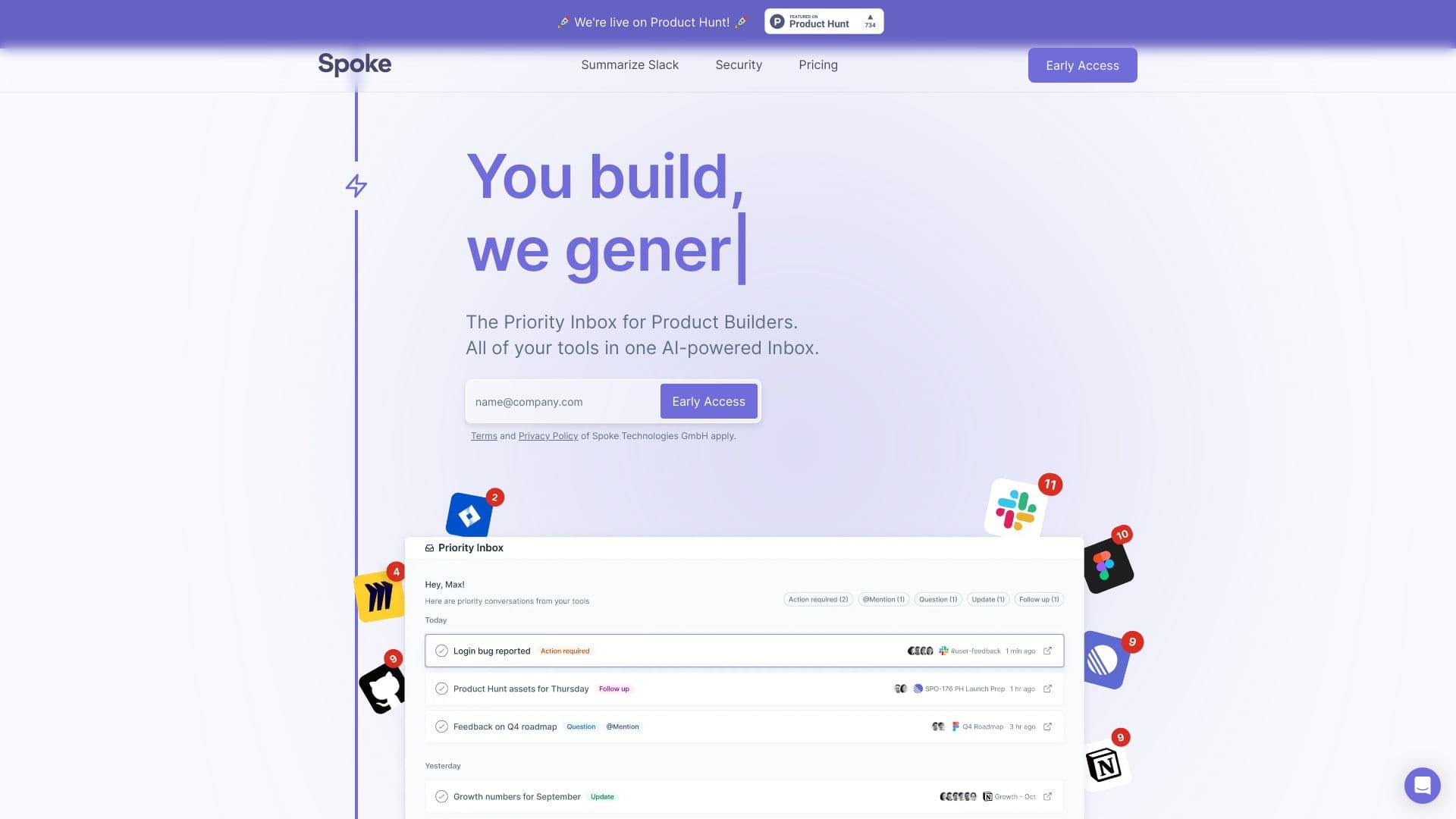 Priority Inbox for Builders thumbnail