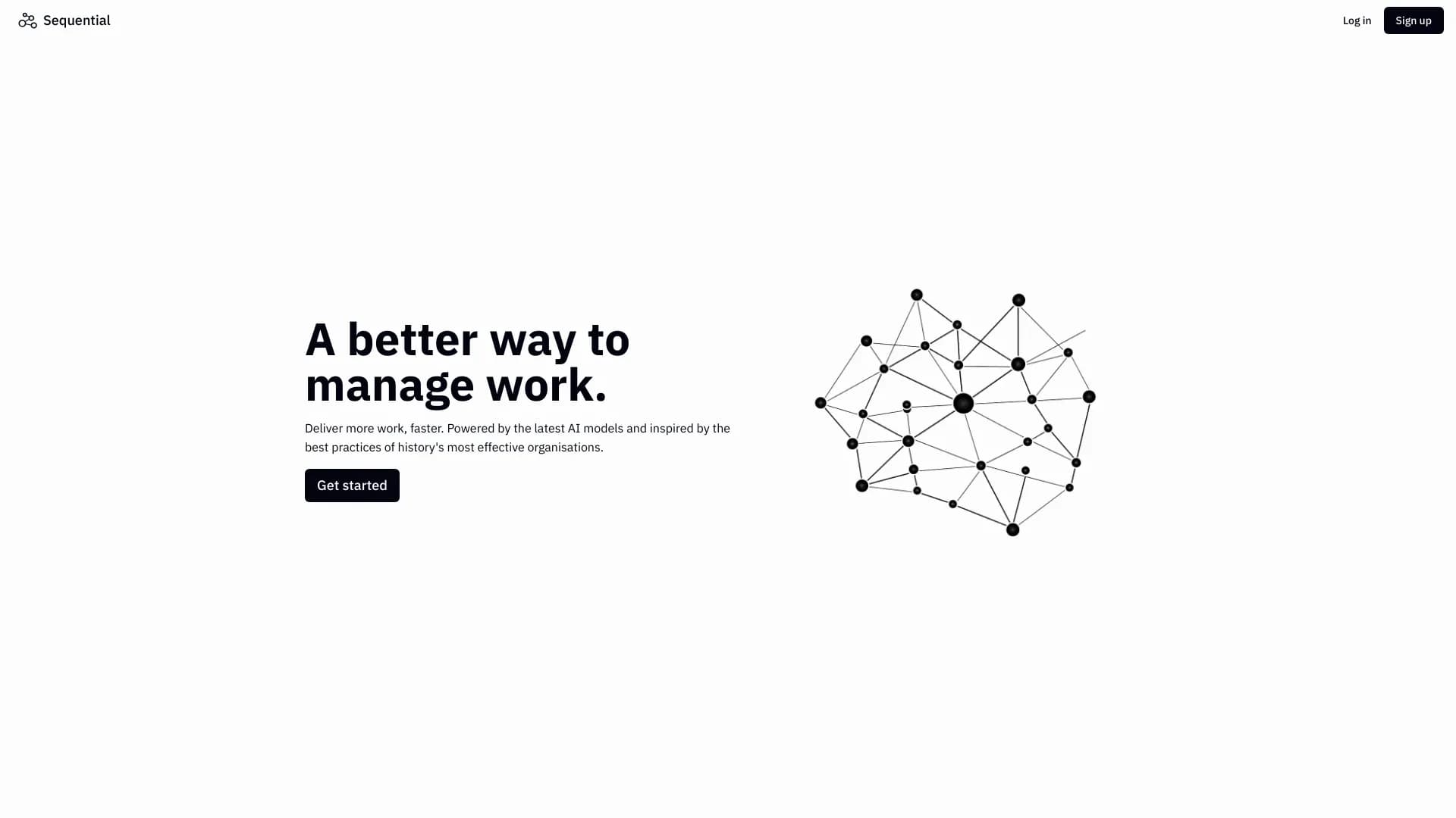 Sequential thumbnail