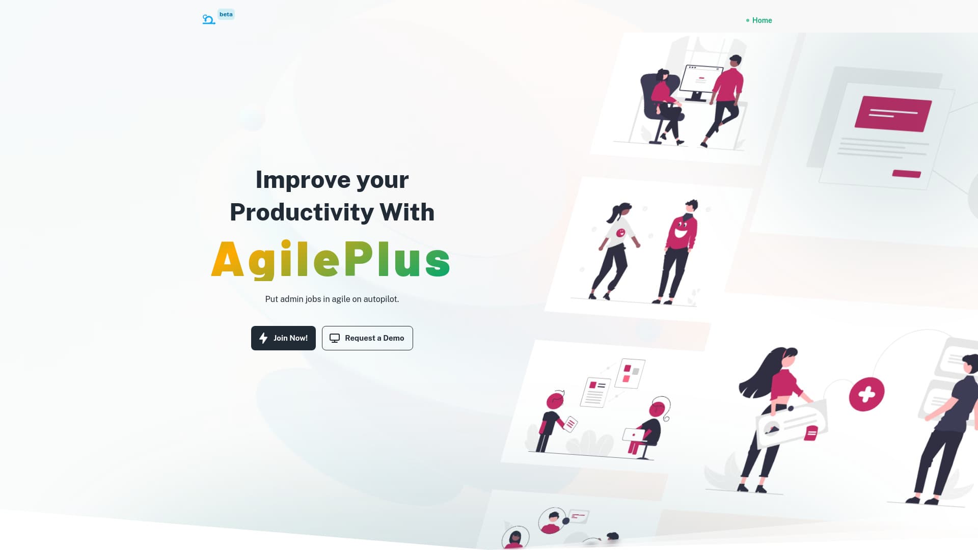AgilePlus thumbnail