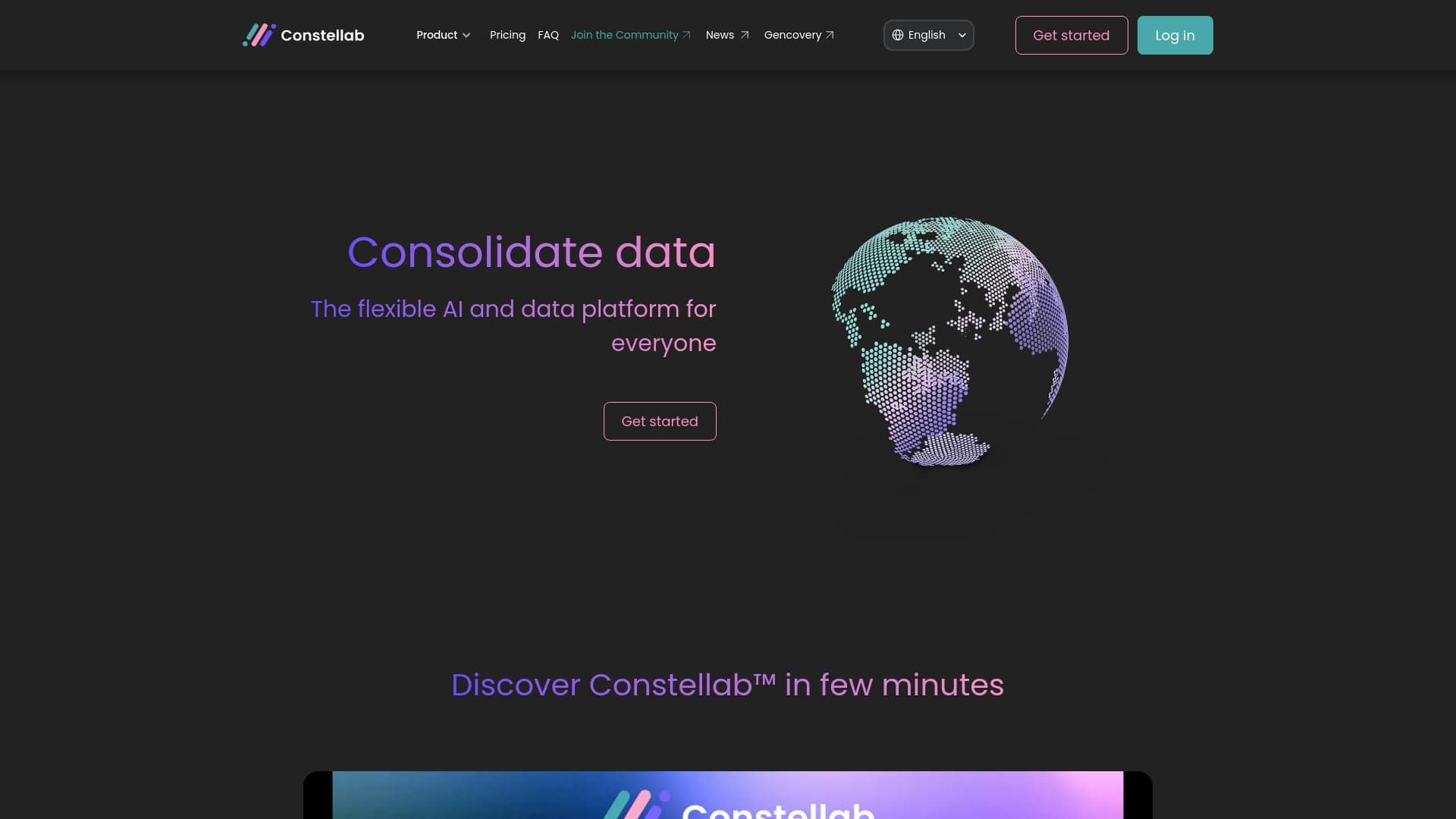 Constellab thumbnail