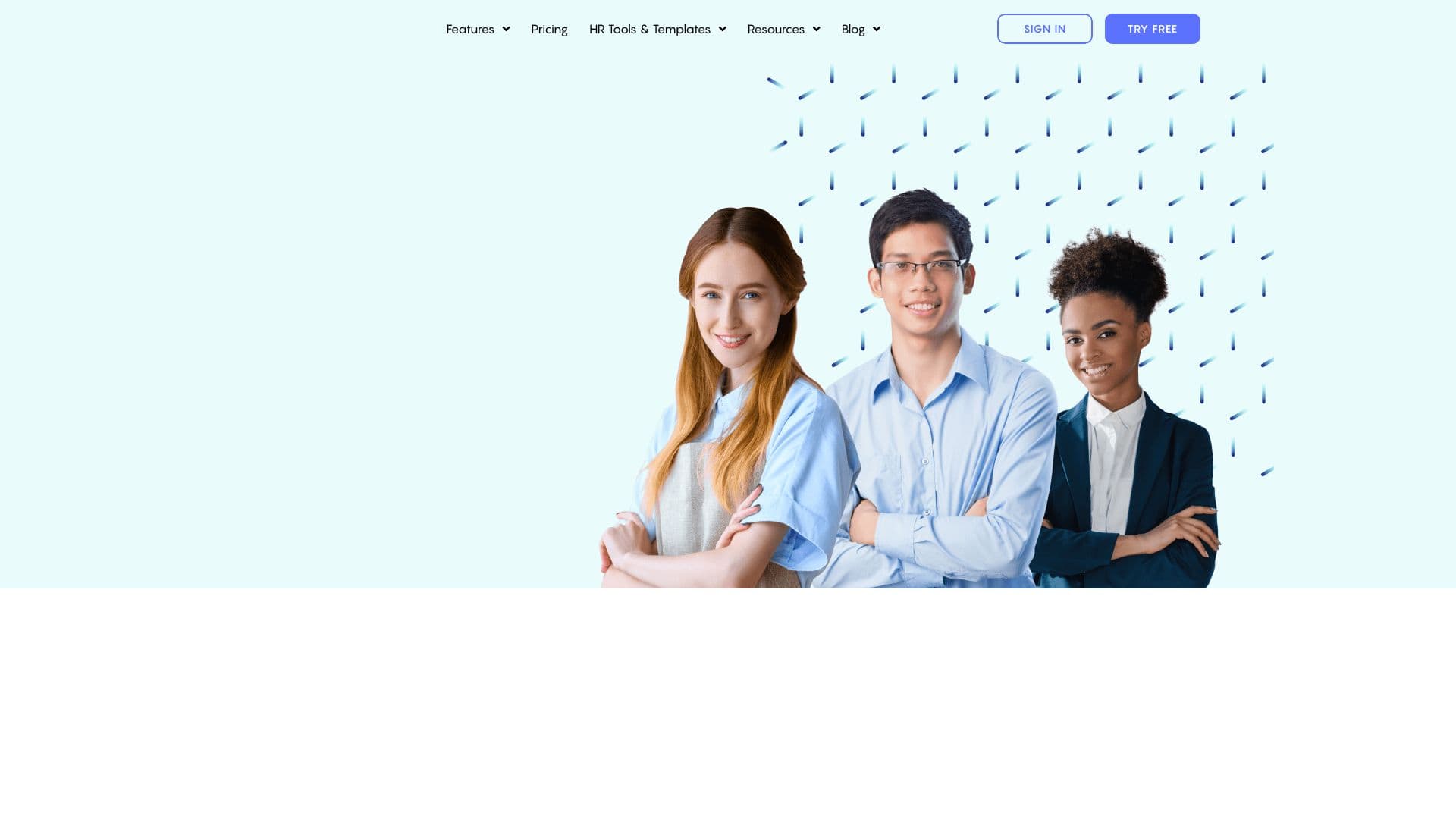 Hirebee.ai thumbnail