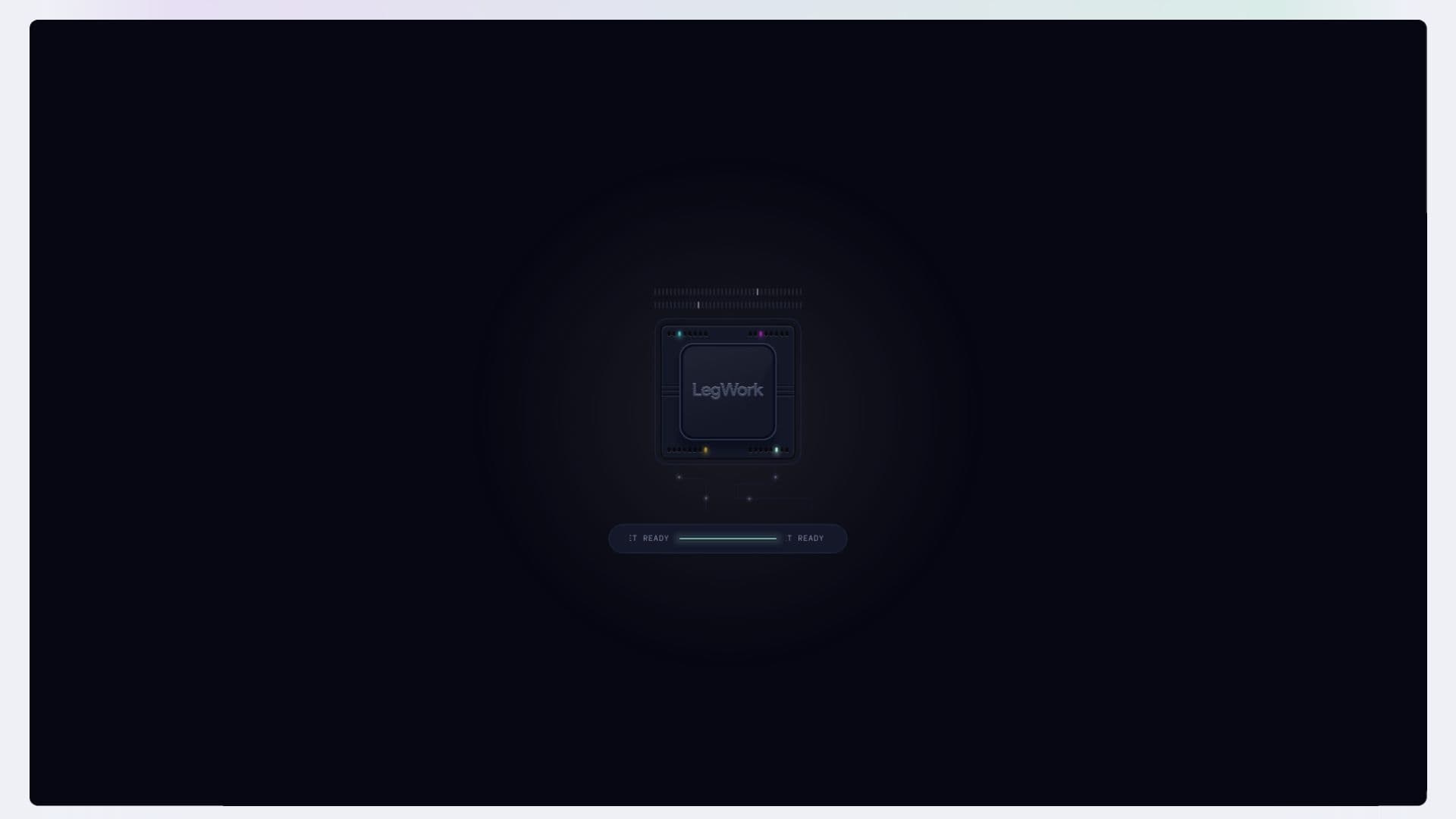 LegWork App thumbnail