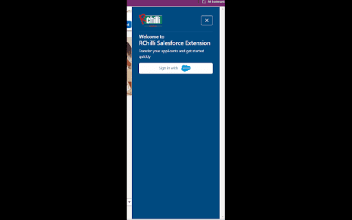 RChilli Salesforce Extension thumbnail