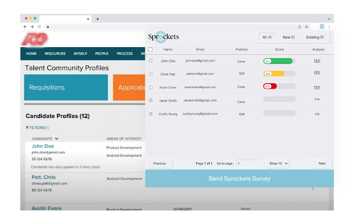 Sprockets Boost thumbnail