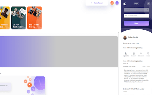 Team.ai LI Extractor thumbnail