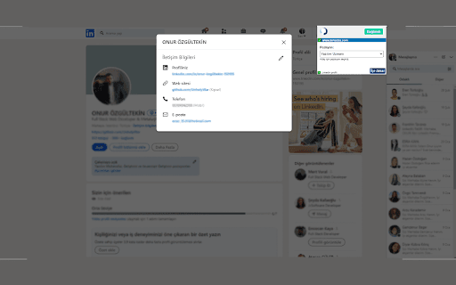 Recruiter.com.tr - CV Import thumbnail