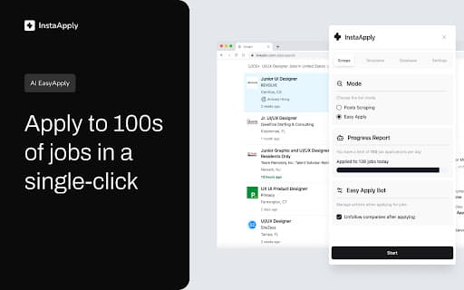 InstaApply thumbnail