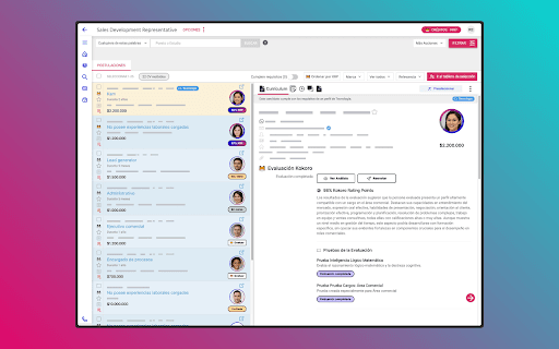 Kokoro Insights para Bumeran thumbnail