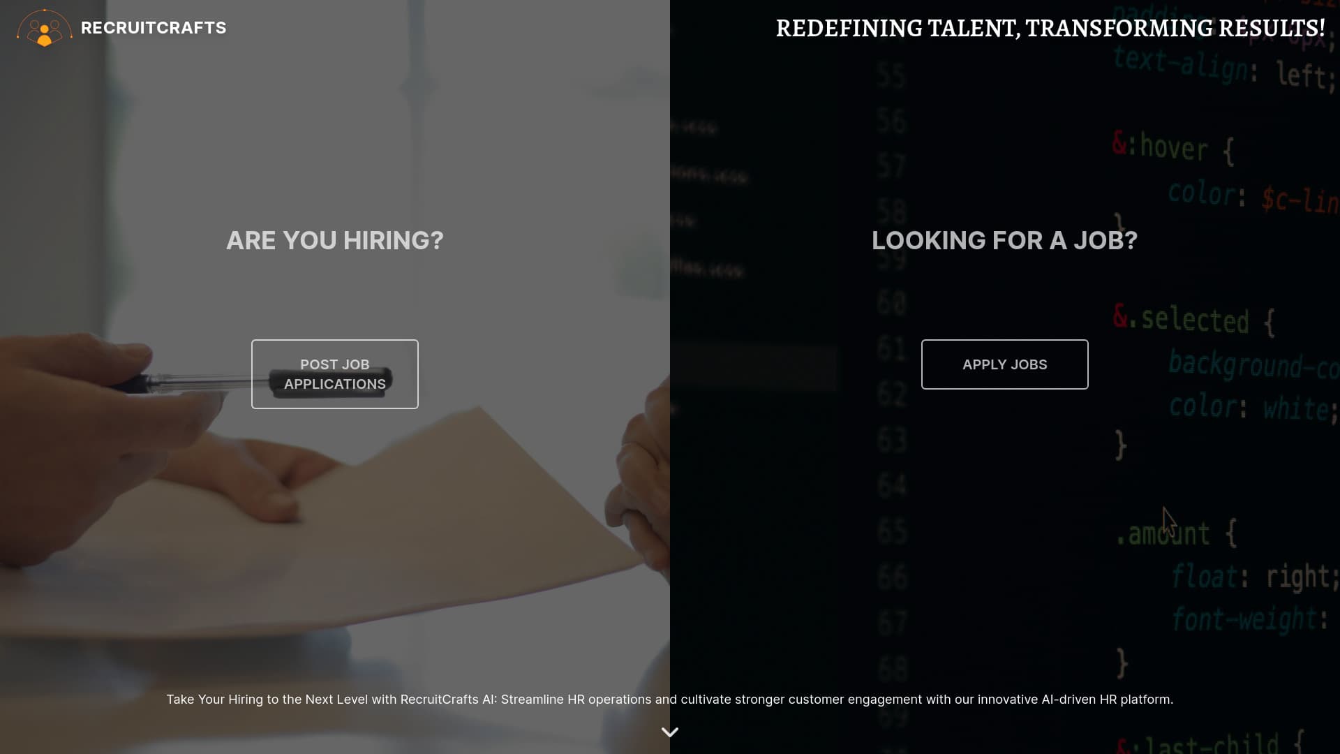 Recruitcrafts thumbnail