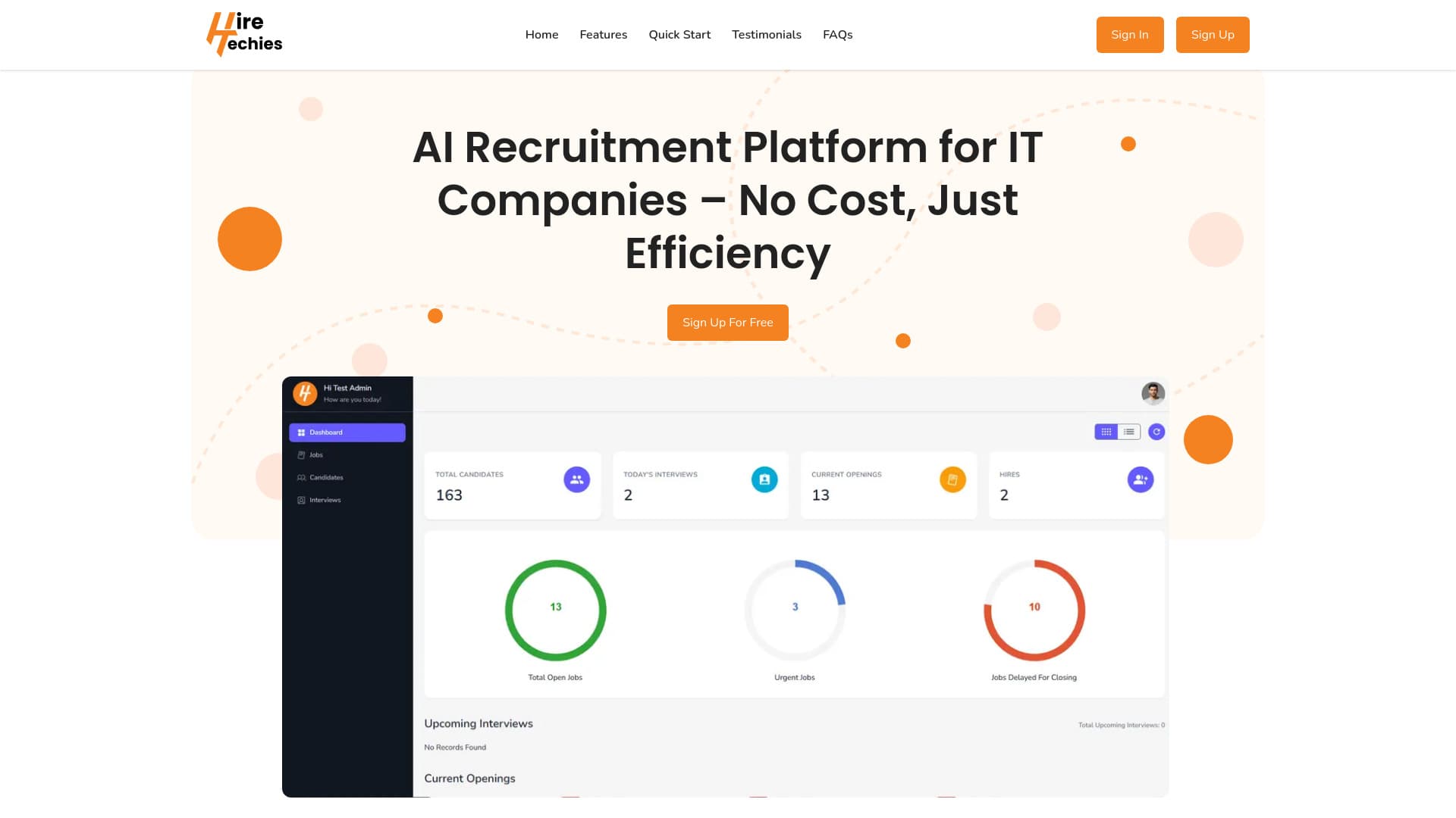 HireTechies thumbnail