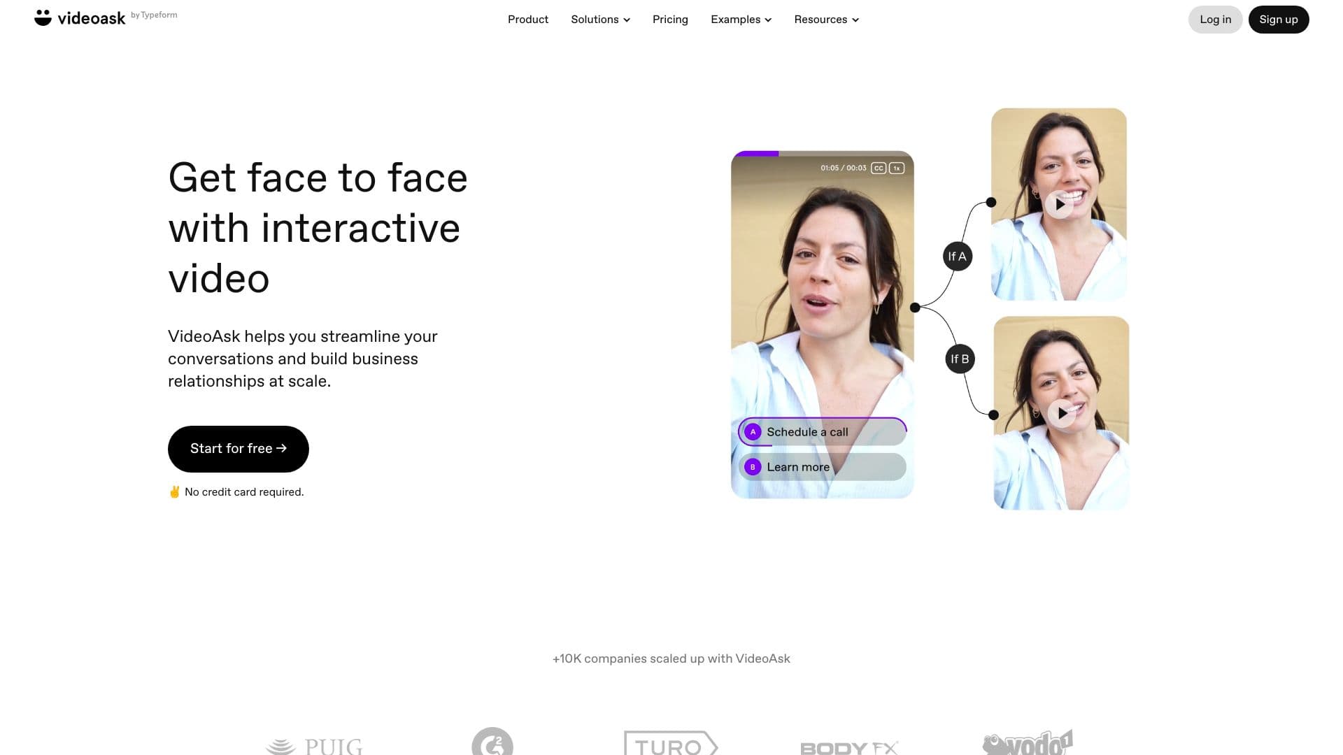VideoAsk by Typeform Official | Interactive Video Platform thumbnail