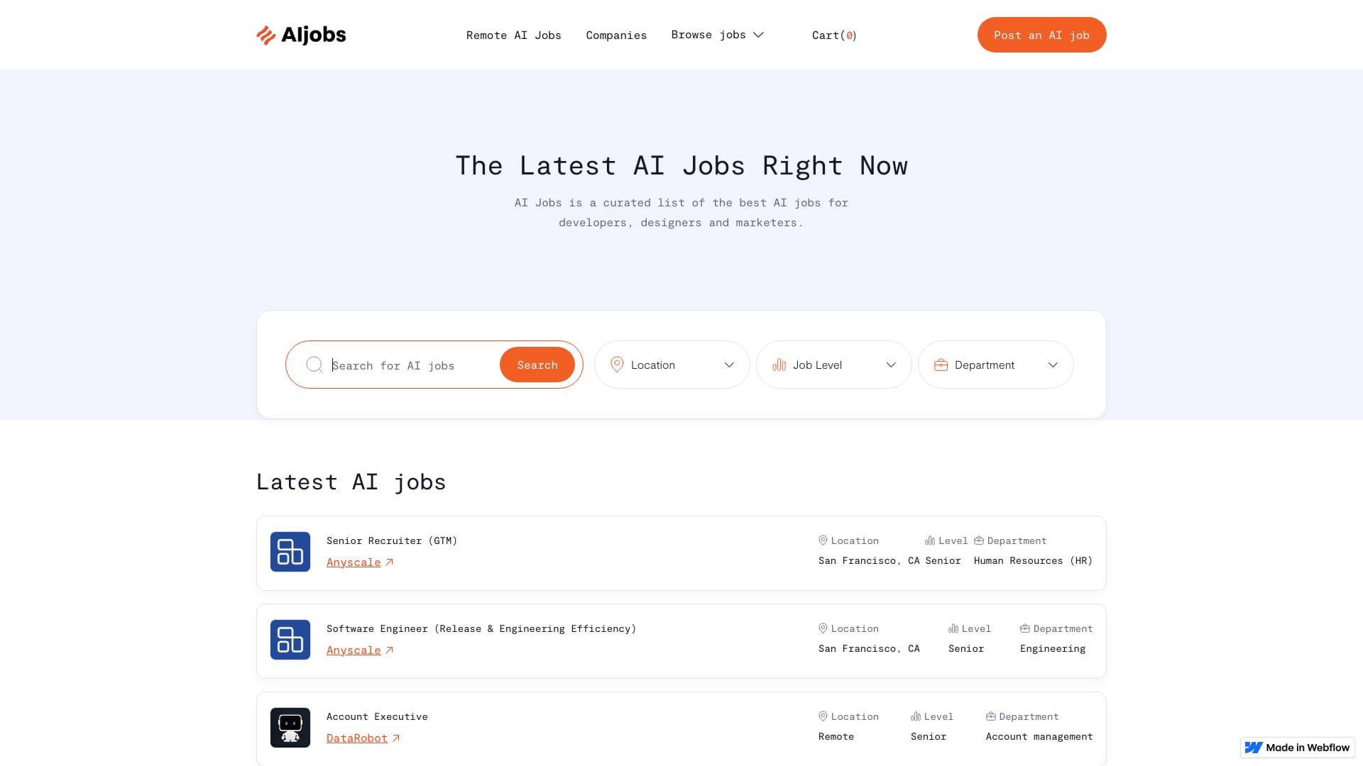 AI Jobs thumbnail