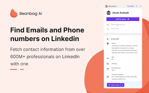 Beanbag AI thumbnail