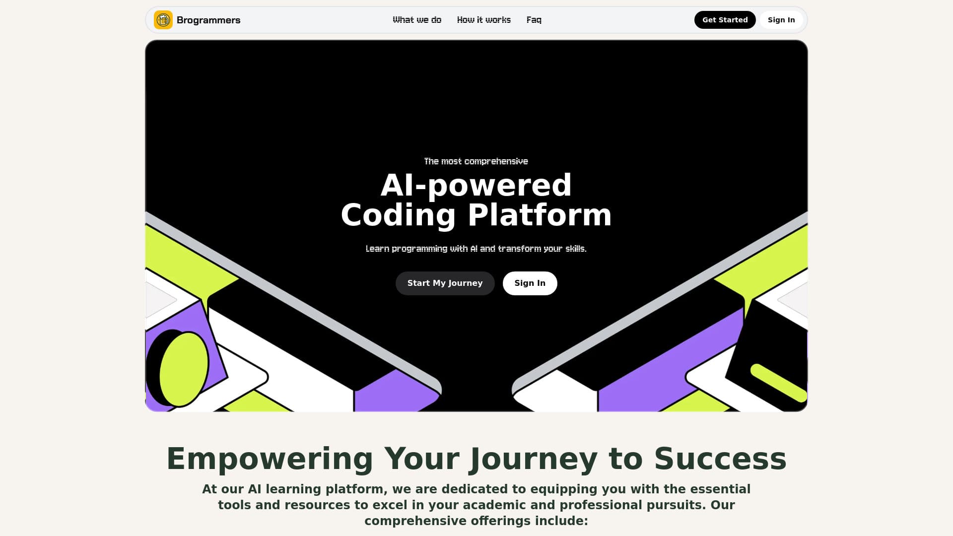 Brogrammers thumbnail