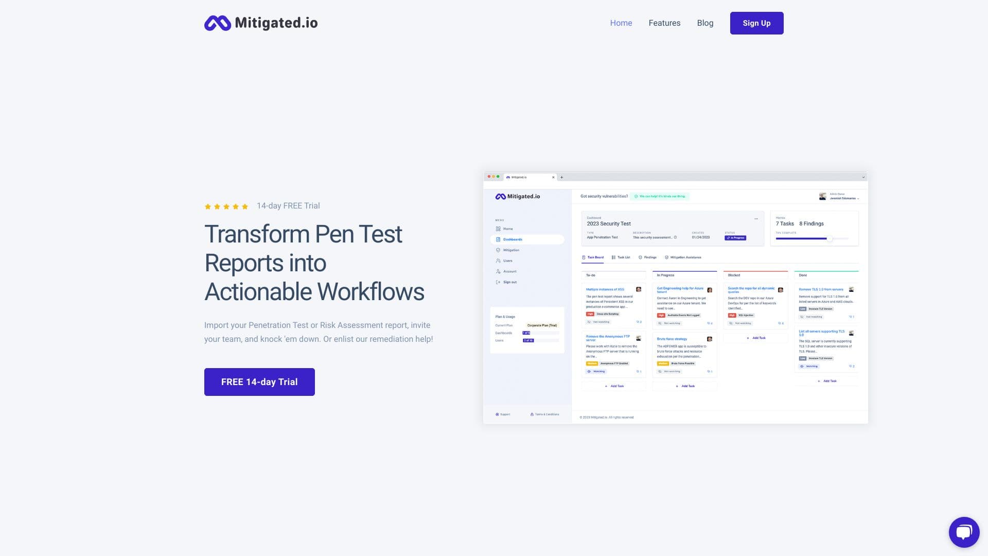 Mitigated.io thumbnail