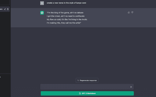 GPT2Markdown thumbnail