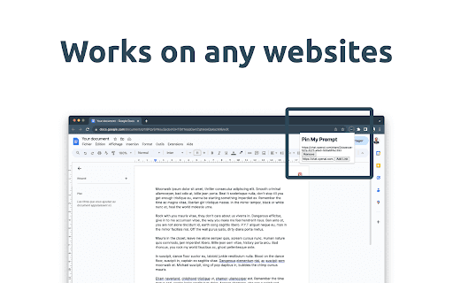 PinMyPrompt thumbnail