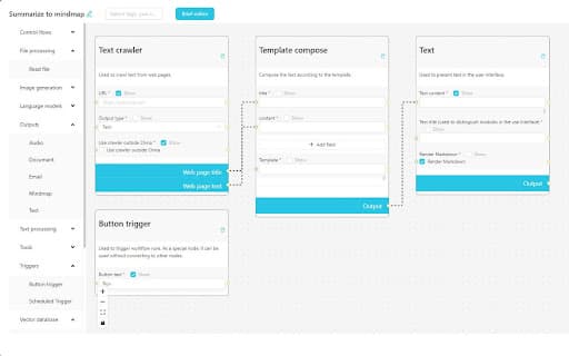 Vector Vein thumbnail