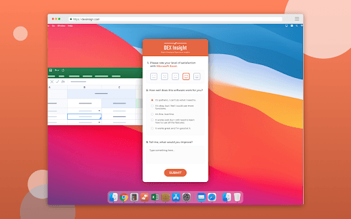 DEX Insight thumbnail