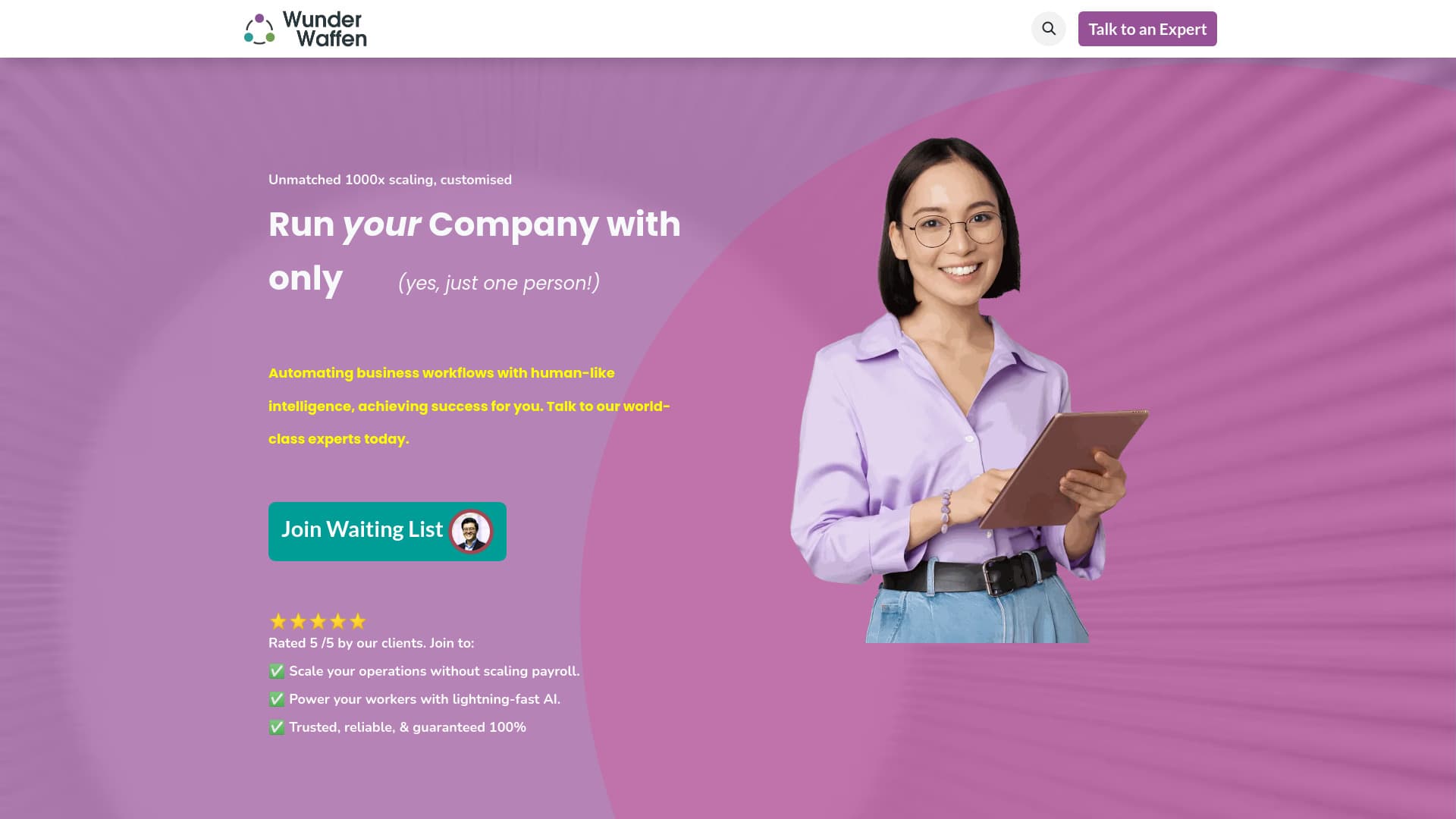 WunderWaffen thumbnail