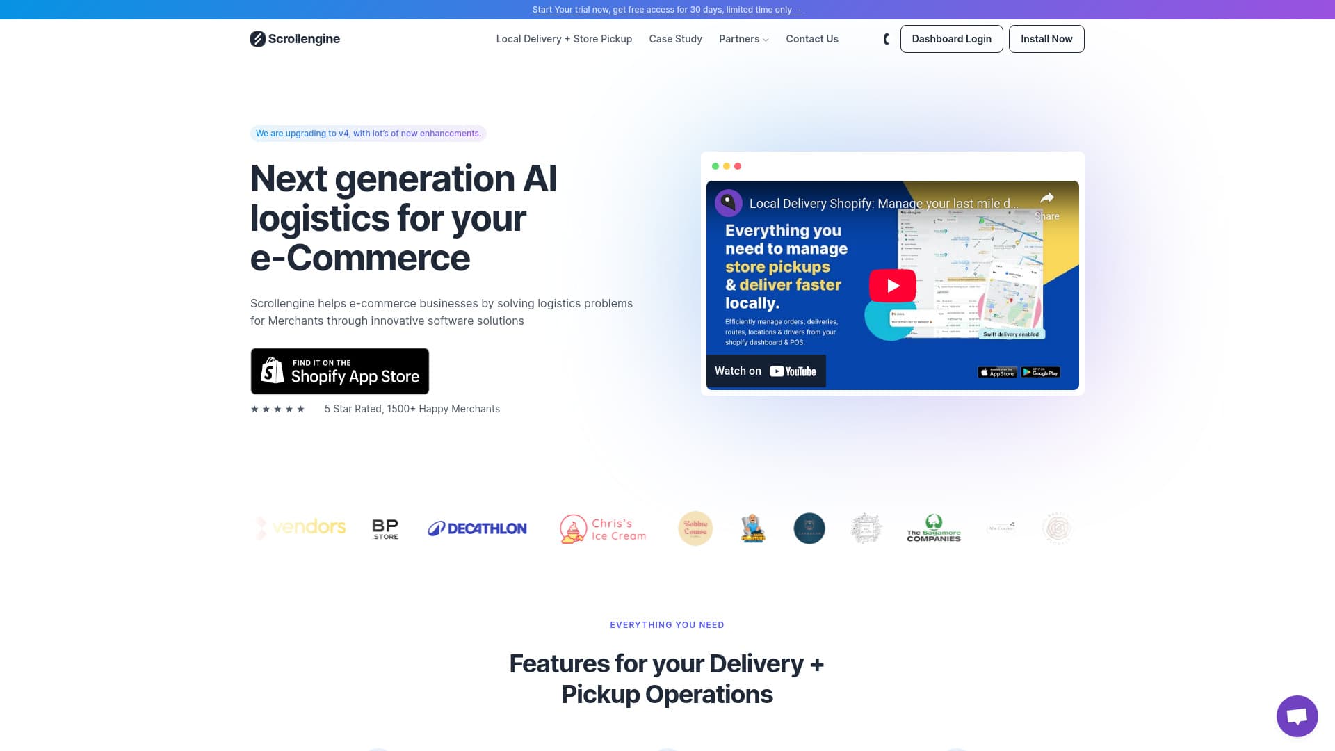 Scrollengine  thumbnail