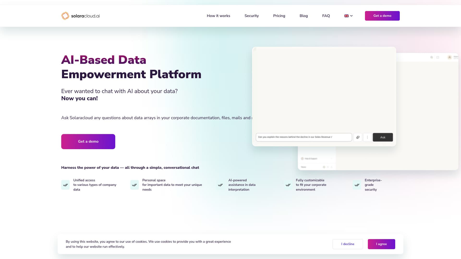 SolaraCloud.ai thumbnail