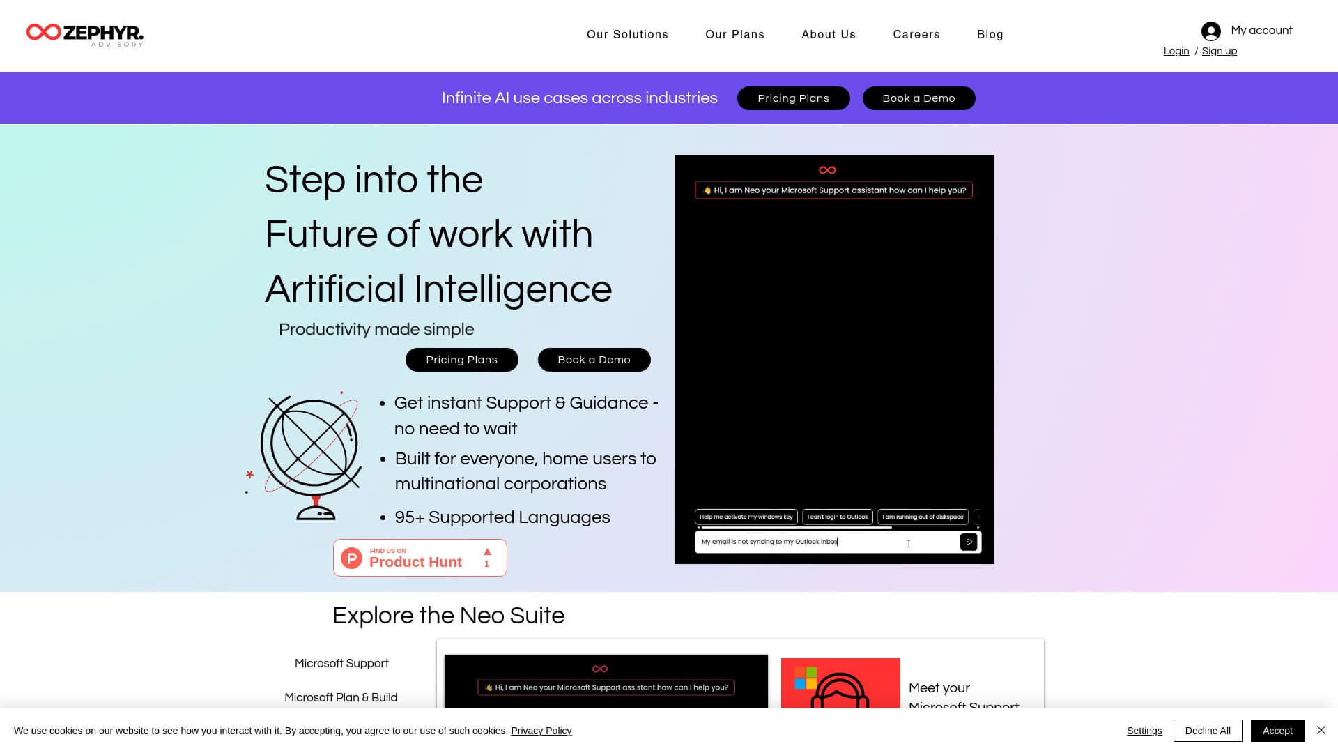 Neo by Zephyr thumbnail
