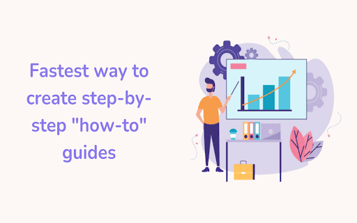Rivia.AI: documentation with screenshots thumbnail