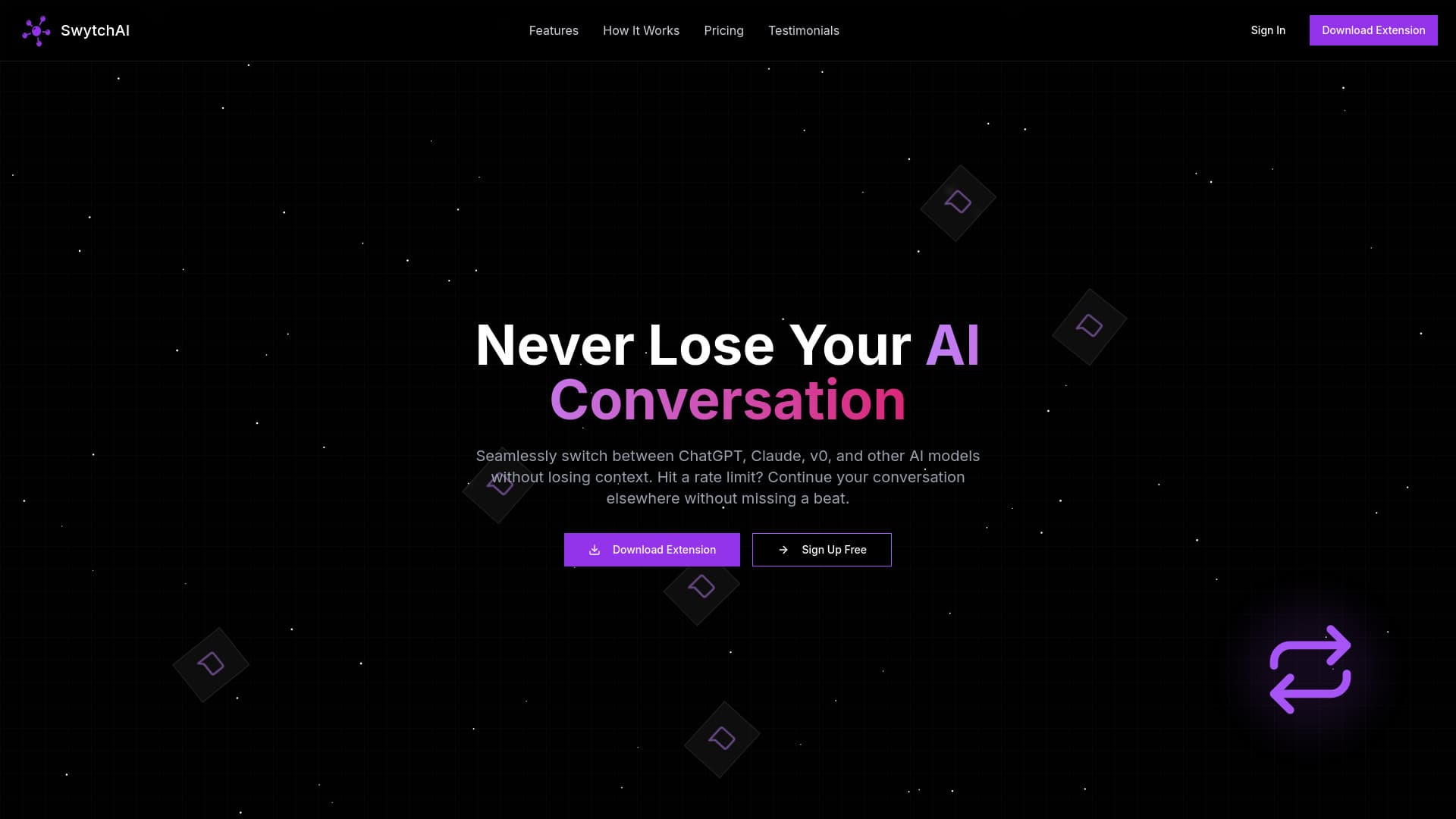 SwytchAI thumbnail
