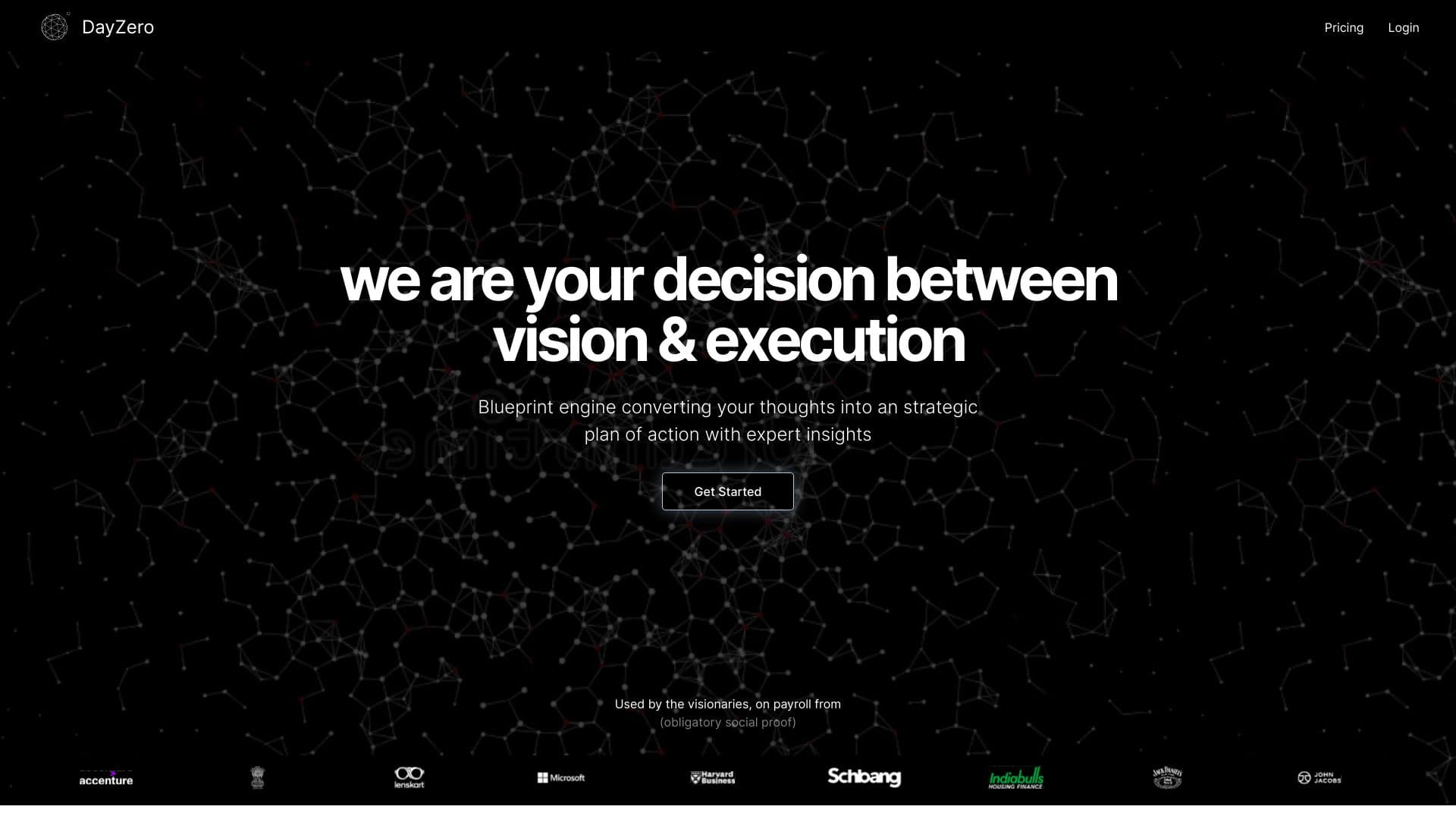 DayZero (V2) thumbnail