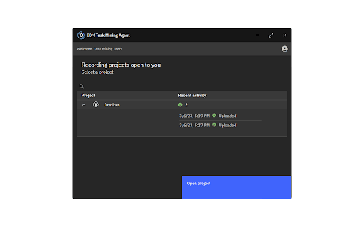 IBM Task Mining thumbnail