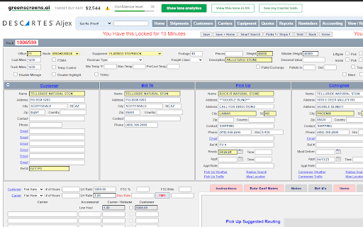 Greenscreens TMS  Supercharger thumbnail