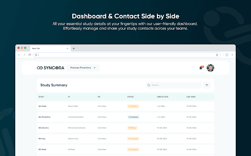 Syncora FQ Assistant thumbnail
