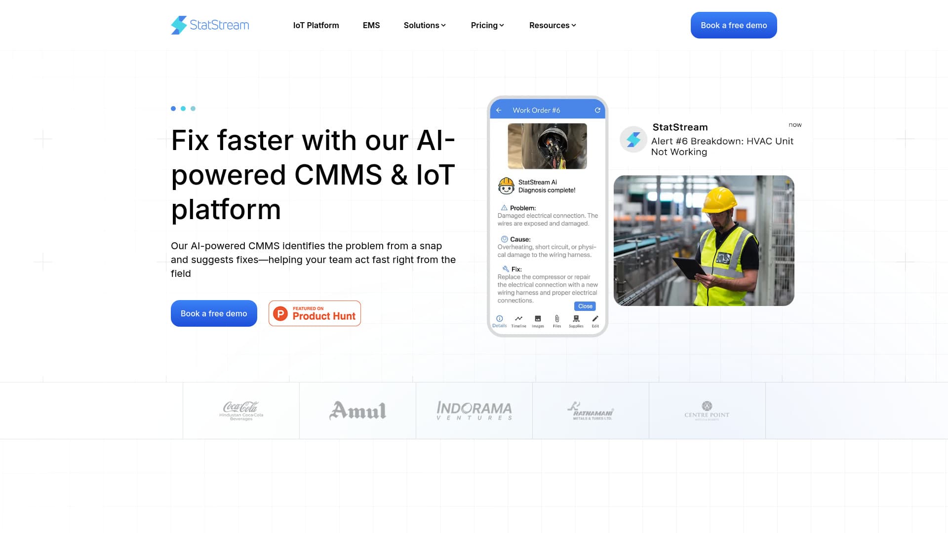 StatStream.ai thumbnail