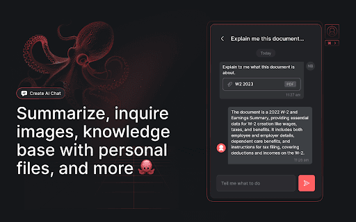 Shinkai Visor: Supercharged AI for Tasks thumbnail