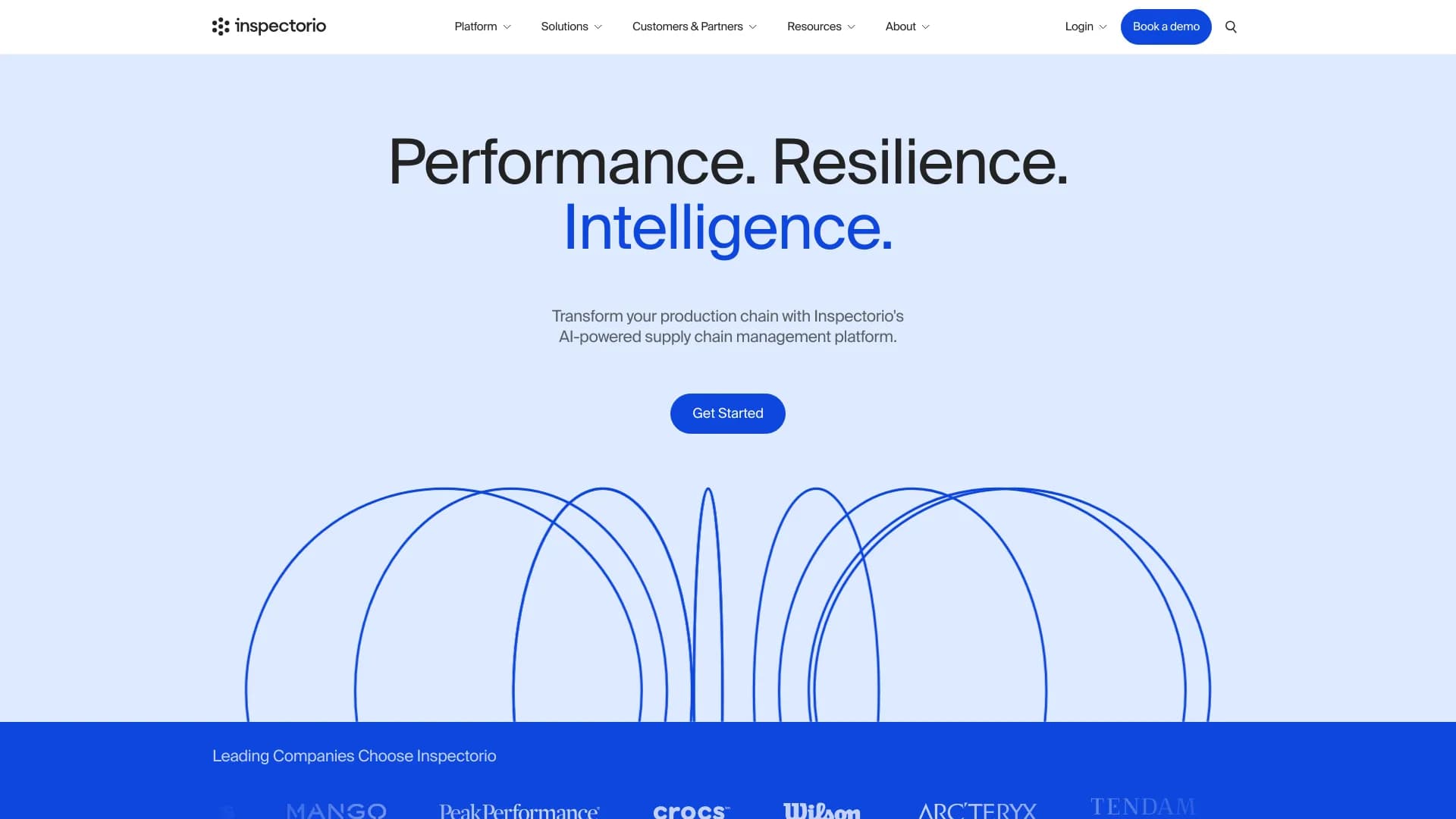 inspectorio.com thumbnail