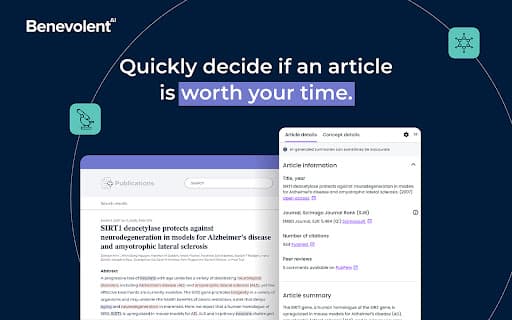 BenAI Research Assistant thumbnail