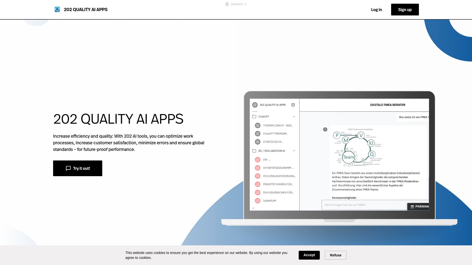 202 QUALITY APPS thumbnail